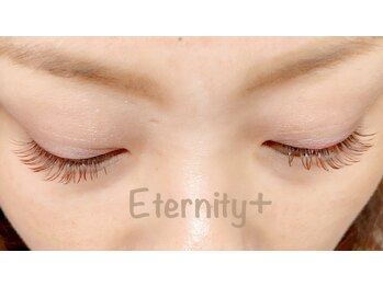 エタニティプラスアイラッシュアンドビューティー(Eternity+EyeLash&Beauty)/フラット☆カラーラッシュ
