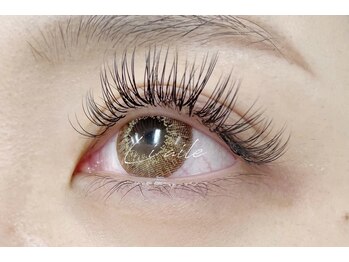 リエル(liaile)/バインドロック