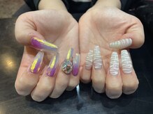 ボディ 高知店(BODY)/ゼブラ