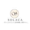 ソラカサロン(solaca)のお店ロゴ