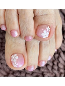 アールエム(Rm)/3月◇ネイル