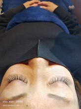 ビューティーリゾートリー(麗)/