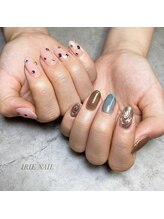 アイリーネイル(IRIE NAIL)/ジェル