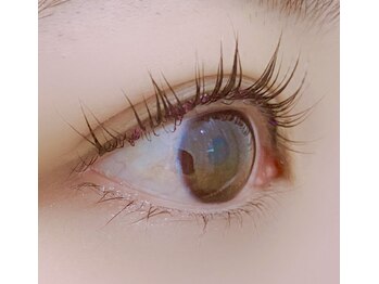 フーフロー(Fooflow)/パリジェンヌラッシュリフト