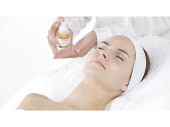 グリーナリー エスト(Greenery est)/ビオフィート☆サロンstep7