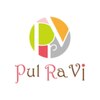 プルラヴィ 弥生が丘店(PulRavi)ロゴ