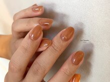 ラシュエット キタハマ(La Chouette kitahama)/one　color　course　￥7550‐