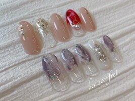 ☆定額デザイン 7,700円～