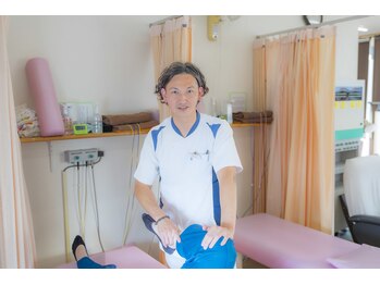 翔永整骨院/骨盤矯正・整体(産後向け)