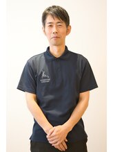 距骨サロン 湘南茅ヶ崎店&nbsp;高久 知之