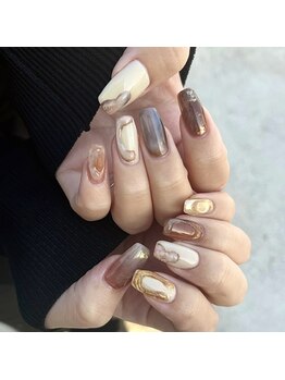 フリーデザイン 120分