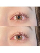 アイクイック 高田馬場店(Ai Quick)/パリジェンヌ