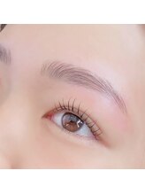 イチル(ichill)/まつげパーマ×HBL