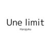 アンリミット 原宿竹下通り店(Une limit)ロゴ