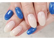 エシンネイルアート 池袋(Eshin nailart)/