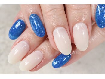 エシンネイルアート 池袋(Eshin nailart)/