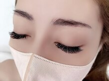 アイラッシュサロンリッチ(Rich)/まつエク(ボリューム)240本以上