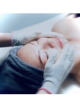 トワ 恵比寿(TOWA)/大人気リリースカッター小顔矯正