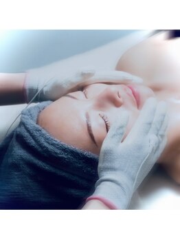 トワ 恵比寿(TOWA)/大人気リリースカッター小顔矯正