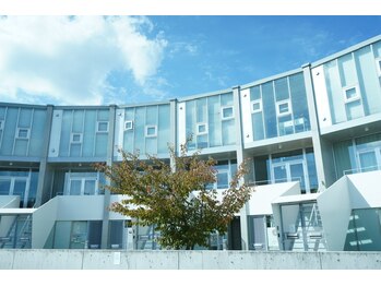 ホワイトニングショップ 奈良生駒店/サロンの外観　ホワイトニング