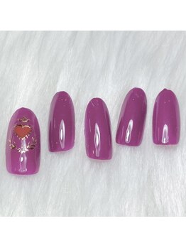 エムアイドット(Mi.)/シンプル定額アート