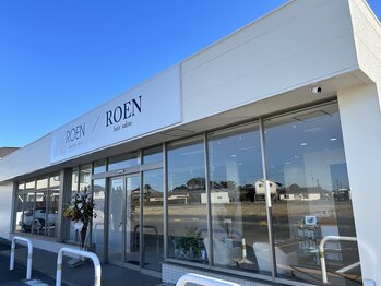 ロエン 西岡崎(ROEN)