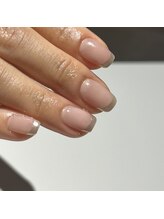 リノ 大阪本町店(lino)/ミラーフレンチ