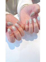 ココリ(CoCoRe)/お客様ネイル