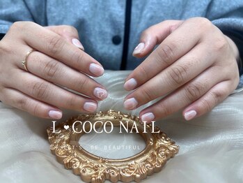 エルココネイル(L COCO Nail)/