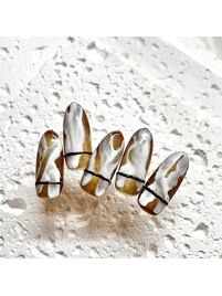 【オフ無料】　トレンドコース