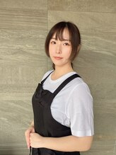 メンズ エステティック ヒーロー(men's esthetic HERO)&nbsp;藤間 美幸