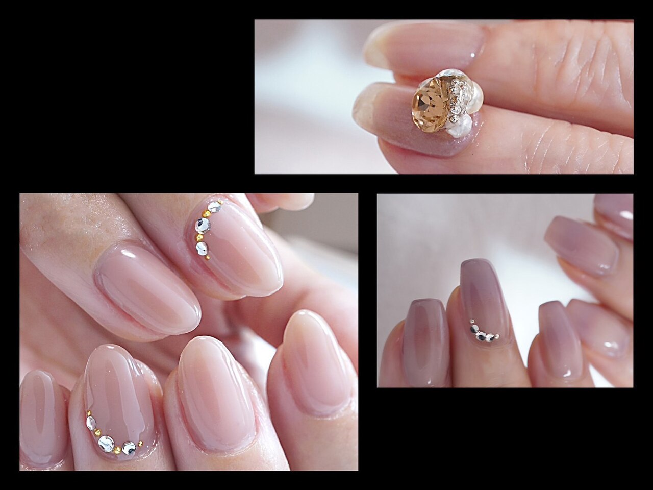 ティーネイル(T-nail)｜ホットペッパービューティー