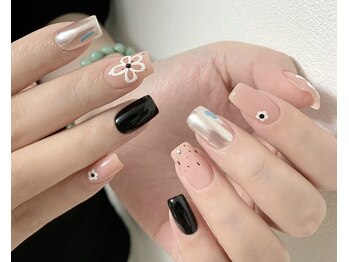 ユミ(U.MI.)/定額コース