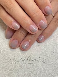 ～グラデーションモニター～