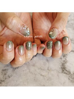 シュポルテ(chou porte)/