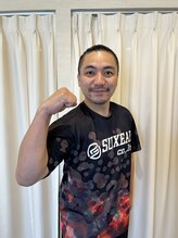 橿原たくみ整体院 加藤 皓祐