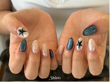 スワン 浜松駅前(SUWAN)/《デザインネイル》