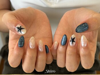 スワン 浜松駅前(SUWAN)/《デザインネイル》