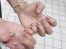 定額アート　ニュアンスデザイン