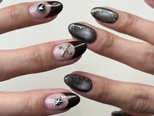 ガレリア エレガンテ 栄店(GALLARIA Elegante)/Flash nail design★