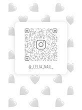 レリア(Lelia)/Instagram