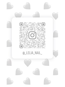 レリア(Lelia)/Instagram