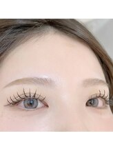 コレット 寝屋川店(colette.)/束感デザイン