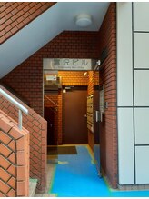 ハナ 池袋店(HANA)/道案内9