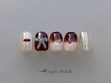 アンジェリカミッシェル 仙台店/フルオーダーコース