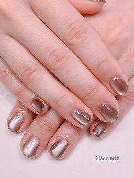 カシェット(Cachette)/マグネット