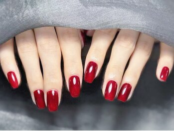 ドリーミー ネイル 上野(Dreamy Nail)/￥４９８０《６０分》