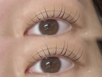 メイル(meil)/ラッシュリフト/まつ毛パーマ