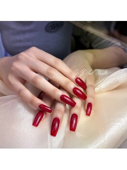 ジョイネイルスタジオ 高田馬場(JoY Nail Studio)/