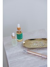 アマンダ(amanda)/マッサージオイル